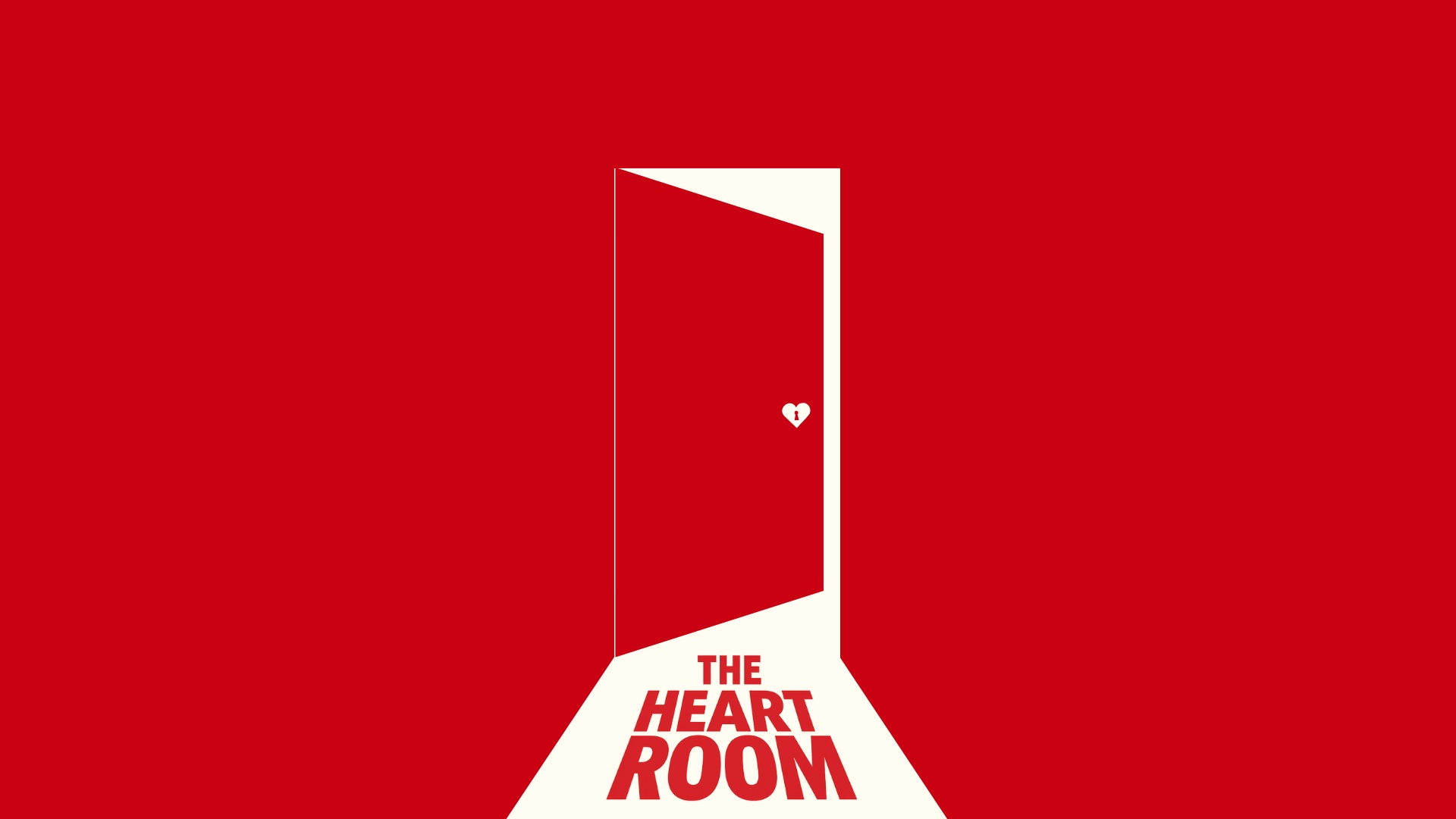 The Heart Room Hero